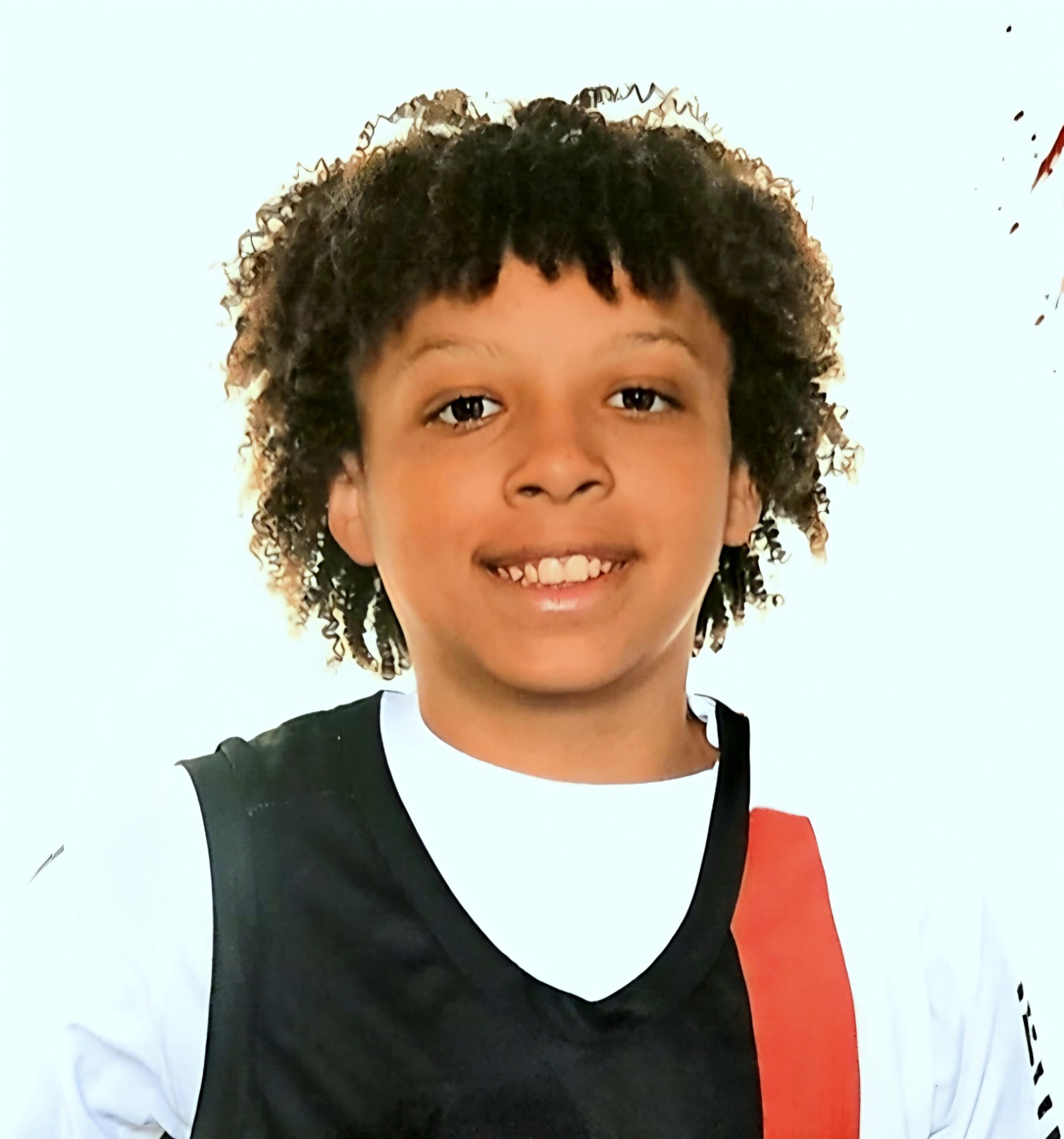 Headshot of Landon Henderson